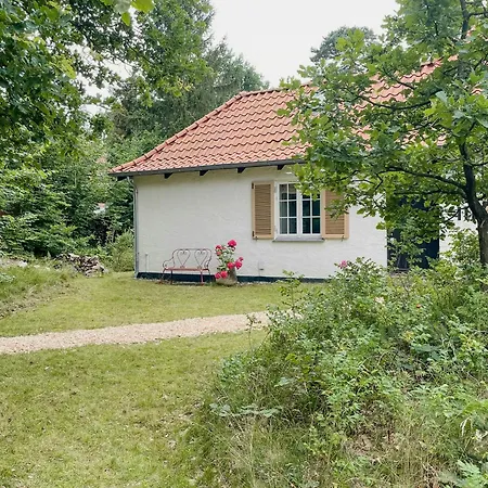 Charming 1930s Near * Hornbæk