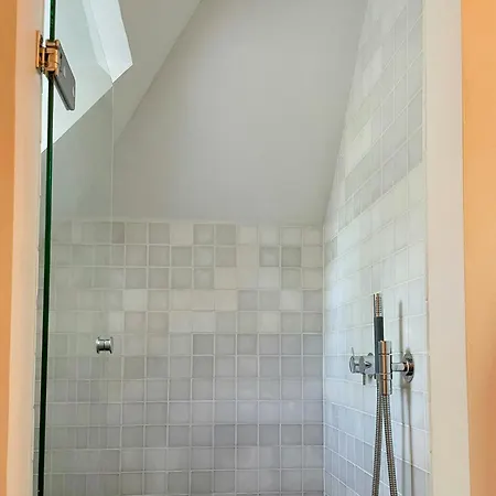 Charming 1930S Cottage Near Hornbaek Beach Hébergement de vacances