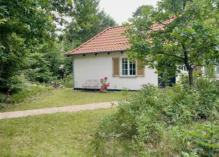 Charming 1930s Near * Hornbæk