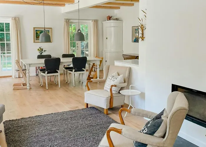 Charming 1930s Near Hornbæk
